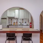 Apartmán Beguest Caparica & Surf *
