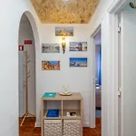 Beguest Caparica & Surf * Costa de Caparica