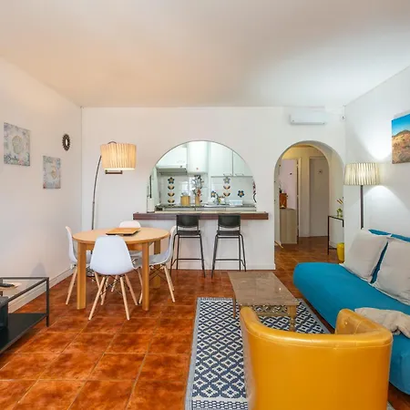 Beguest Caparica & Surf * Costa da Caparica
