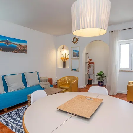 Beguest Caparica & Surf Costa da Caparica