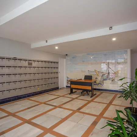 Beguest Caparica & Surf