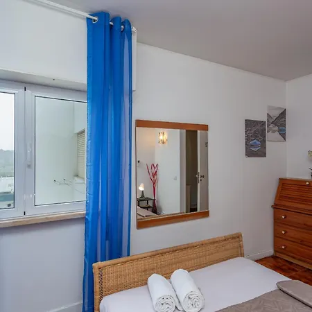 Beguest Caparica & Surf Apartament