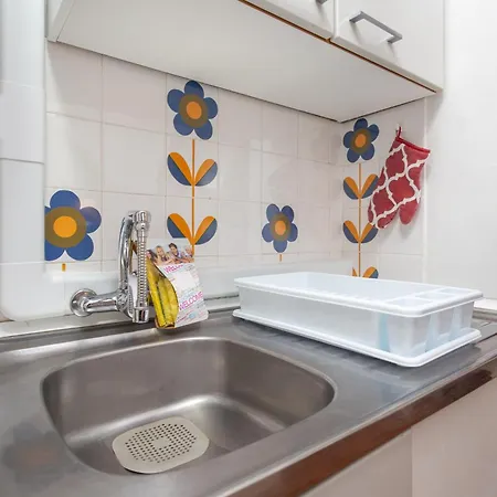 Apartment Beguest Caparica & Surf