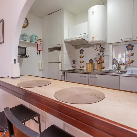 Beguest Caparica & Surf Apartament