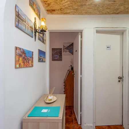 Apartment Beguest Caparica & Surf Costa da Caparica