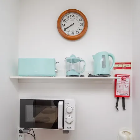 Beguest Caparica & Surf *