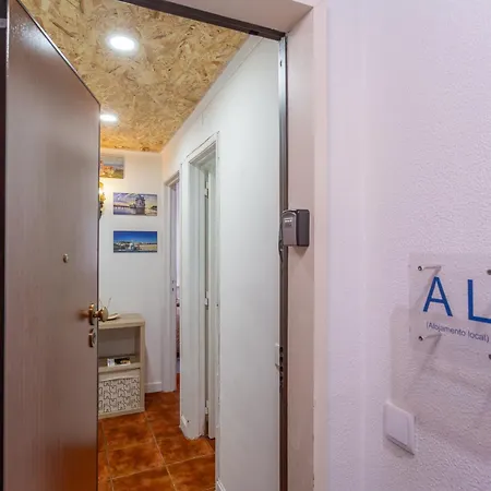 Beguest Caparica & Surf