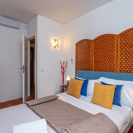 Beguest Caparica & Surf Lejlighed