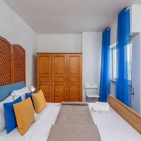 Beguest Caparica & Surf 아파트 코스타 다 카파리카