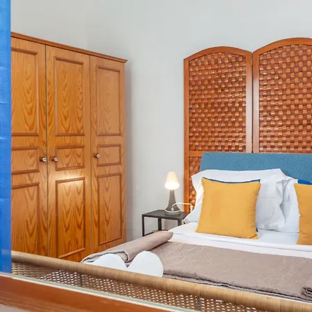 Apartment Beguest Caparica & Surf Costa da Caparica