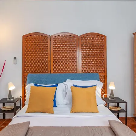 Beguest Caparica & Surf * Costa da Caparica