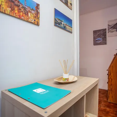 Beguest Caparica & Surf