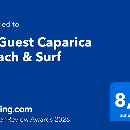 Beguest Caparica & Surf 코스타 다 카파리카