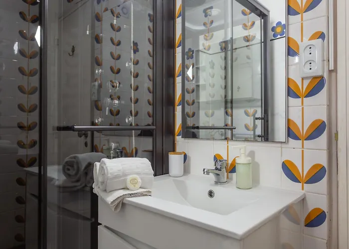 Beguest Caparica & Surf *