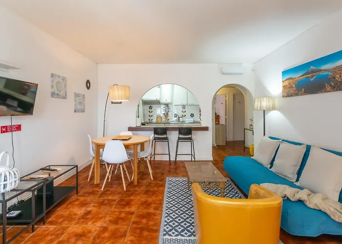 Beguest Caparica & Surf * Costa da Caparica