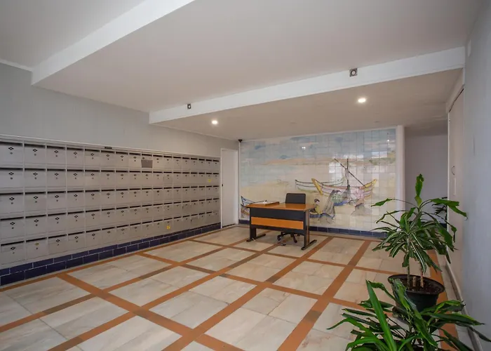 Beguest Caparica & Surf