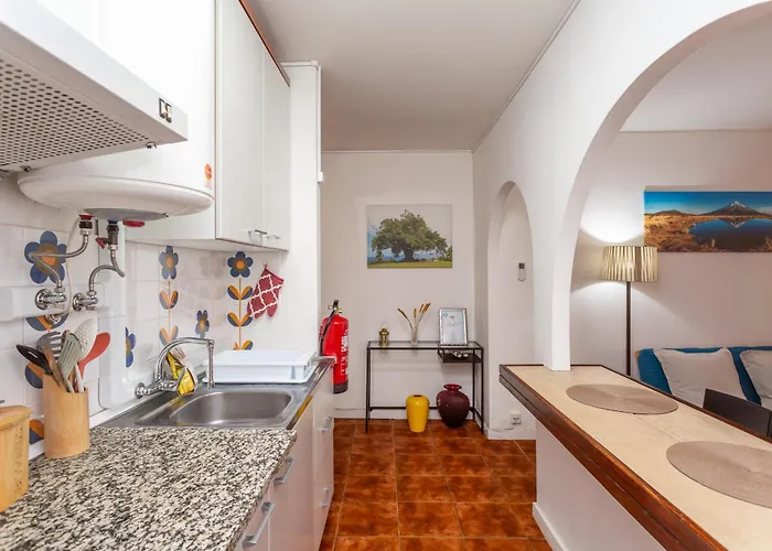 Beguest Caparica & Surf Appartement Costa de Caparica