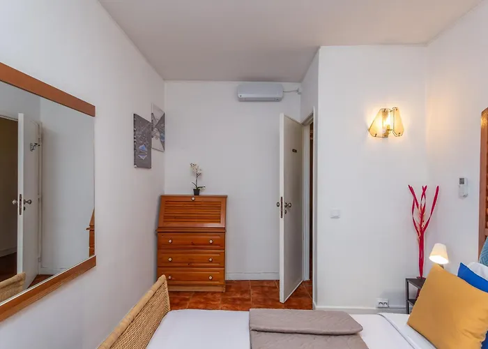 Beguest Caparica & Surf * Costa de Caparica