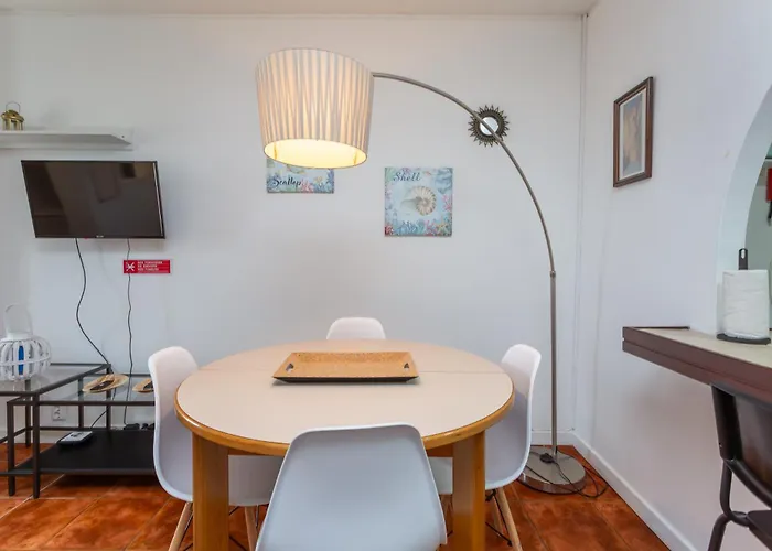 Beguest Caparica & Surf