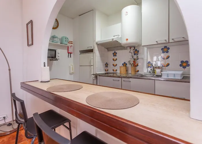 Beguest Caparica & Surf Apartamento