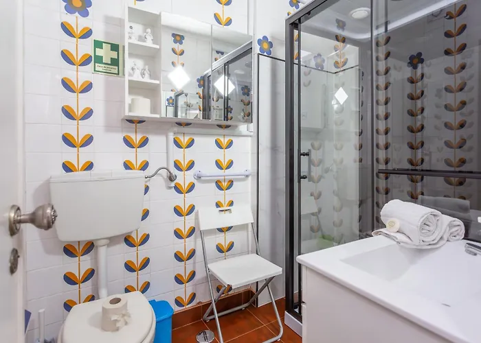 Beguest Caparica & Surf Apartamento *