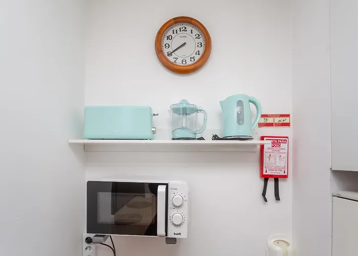 Beguest Caparica & Surf *