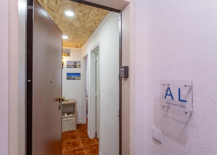 Beguest Caparica & Surf