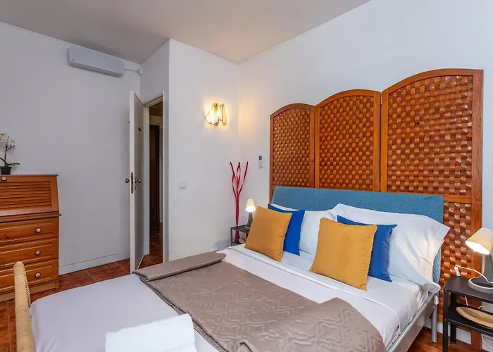 Beguest Caparica & Surf Apartamento