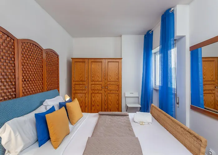 Beguest Caparica & Surf Appartement Costa de Caparica