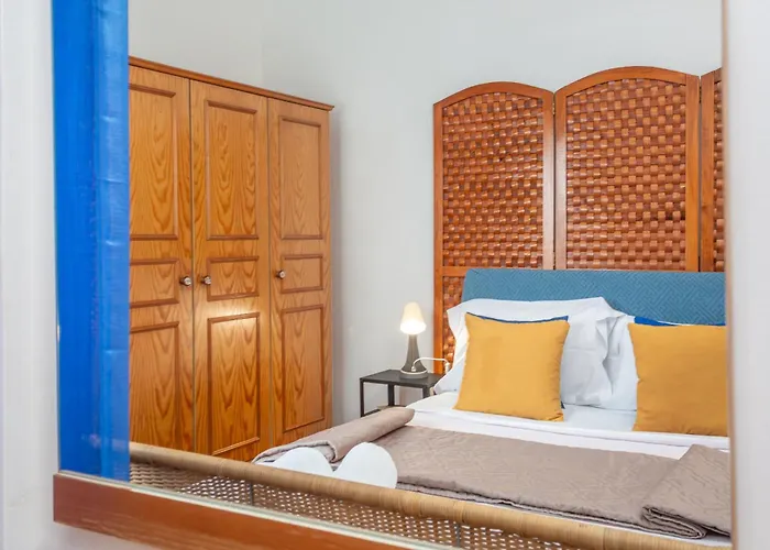 Appartement Beguest Caparica & Surf Costa de Caparica