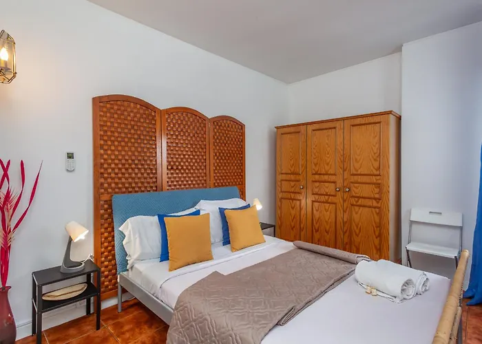 Beguest Caparica & Surf Costa da Caparica