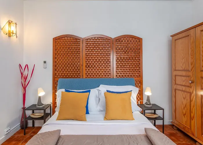 Beguest Caparica & Surf * Costa da Caparica